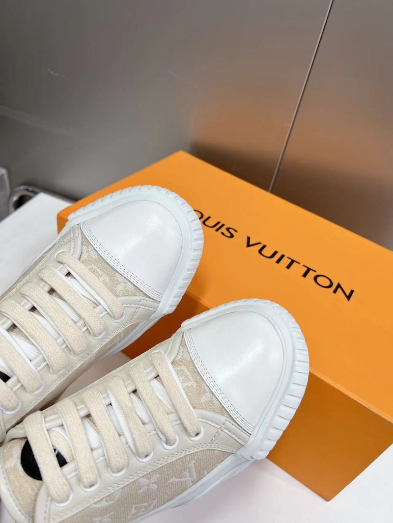 LV Sneakers